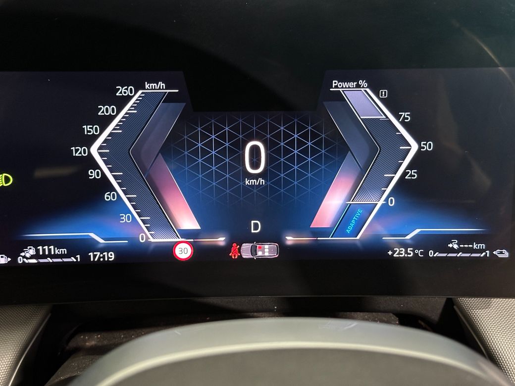 2023 BMW X1