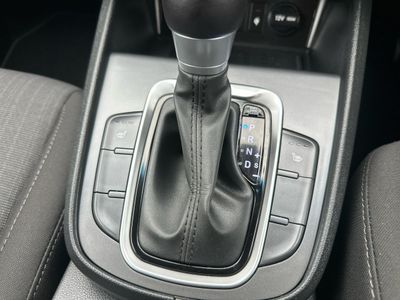 2021 Hyundai Kona