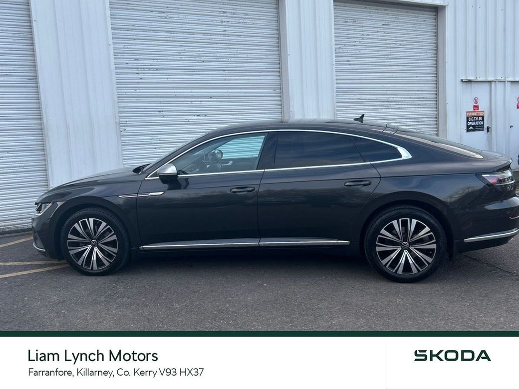 2024 Volkswagen Arteon