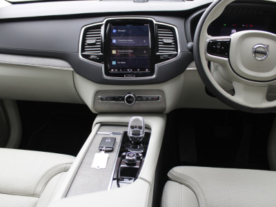 2023 Volvo XC90