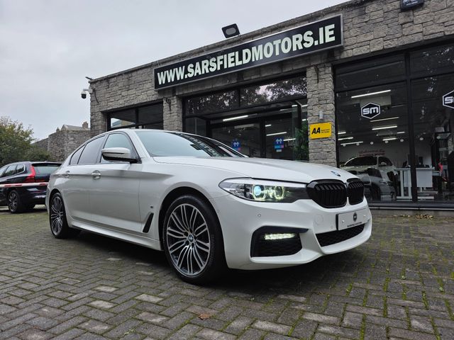 vehicle for sale from Sarsfield Motors