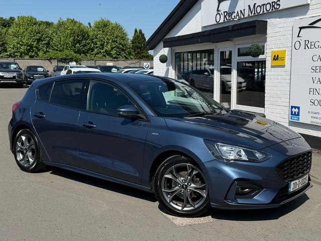 vehicle for sale from O'Regan Motors