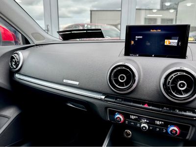 2016 Audi A3