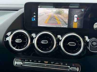 2021 Mercedes-Benz GLA Class