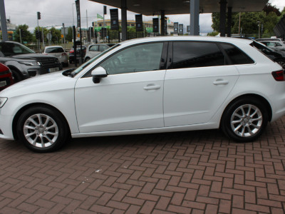 2016 Audi A3