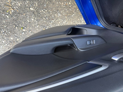 2019 Honda Fit