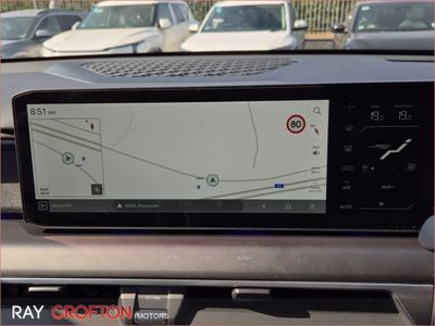 2026 Kia EV9
