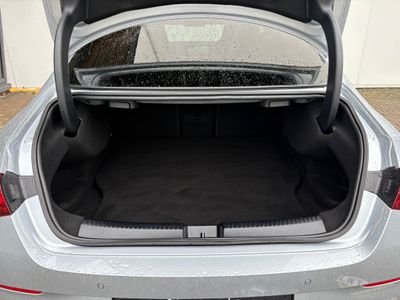 2024 Mercedes-Benz CLA Class