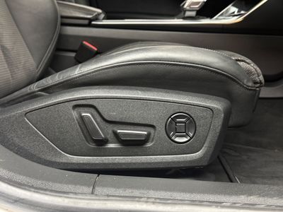 2021 Audi A7