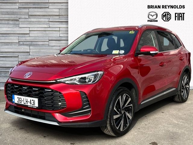 vehicle for sale from Brian Reynolds Car Sales