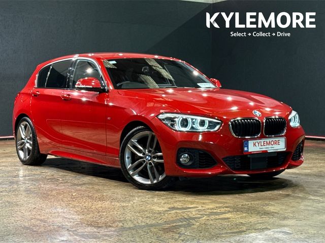 vehicle for sale from Kylemore Cars