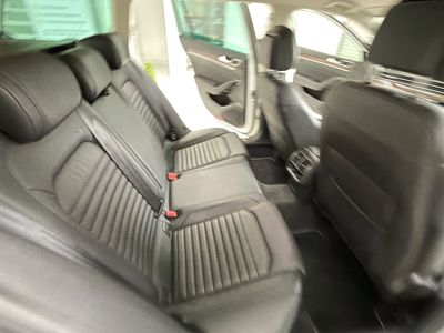 2019 Volkswagen Passat