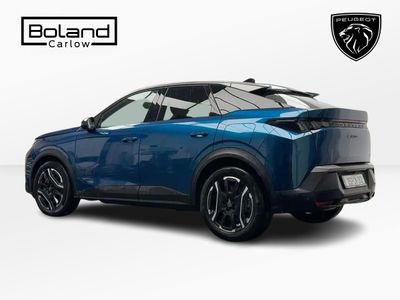2025 Peugeot 3008