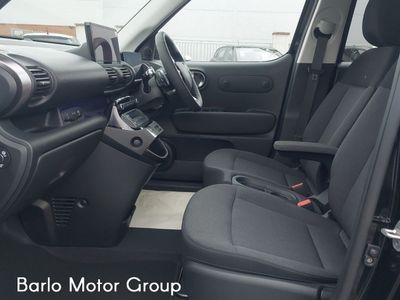 2026 Hyundai INSTER