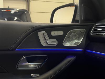 2025 Mercedes-Benz GLE Class