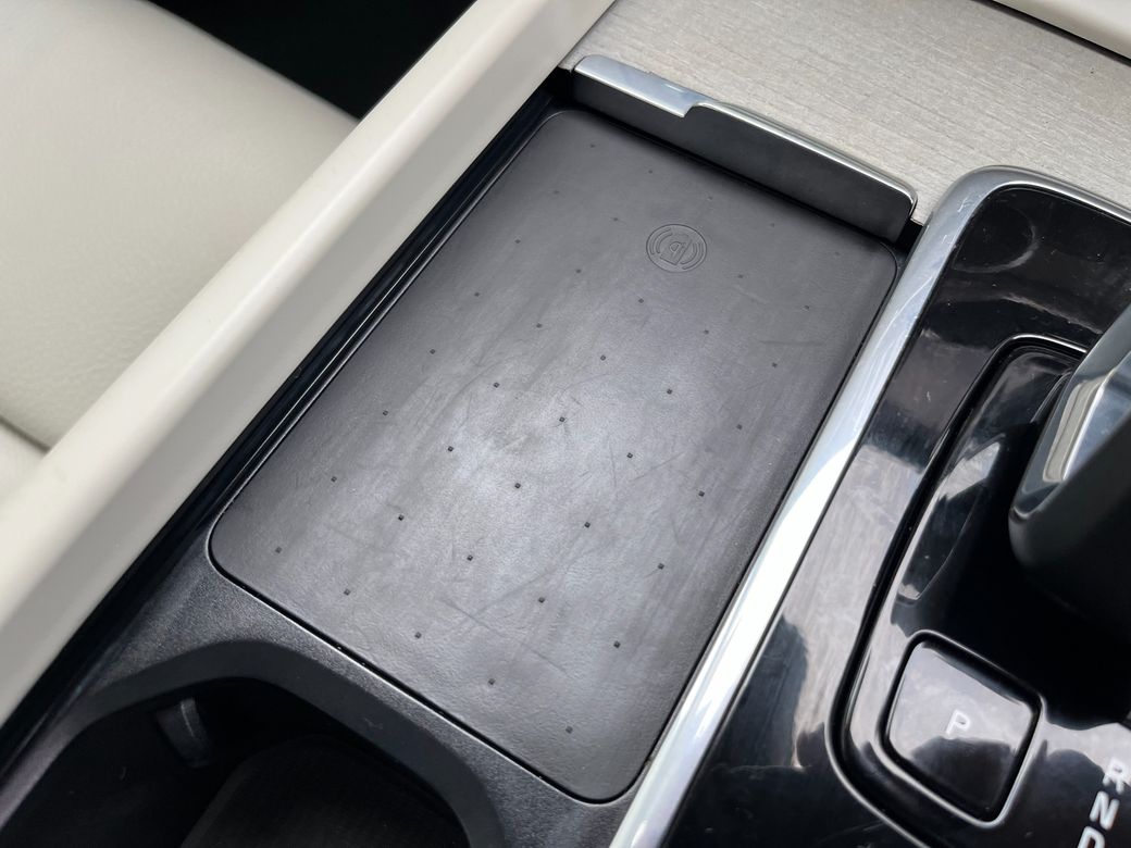 2024 Volvo XC60