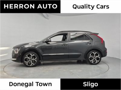 2023 Kia Niro