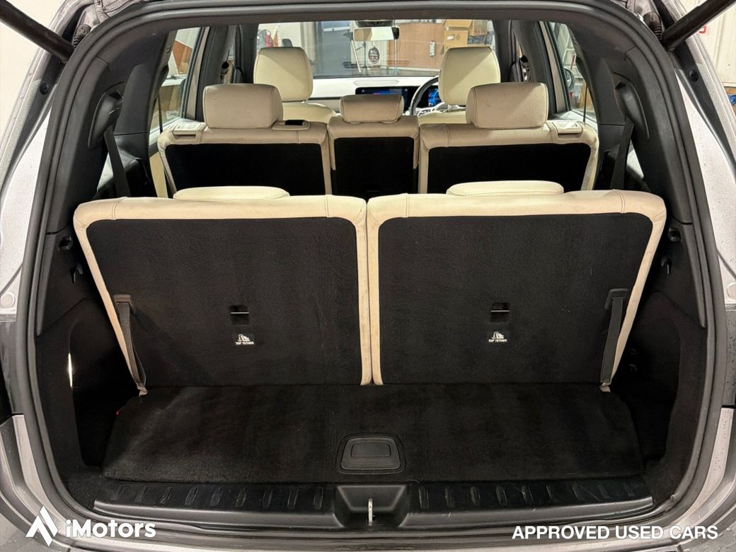 2021 Mercedes-Benz GLB Class