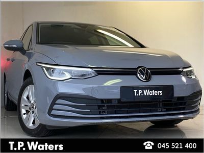 2022 Volkswagen Golf