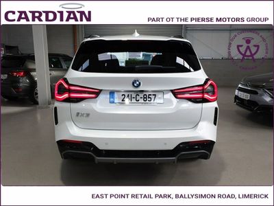 2024 BMW iX3