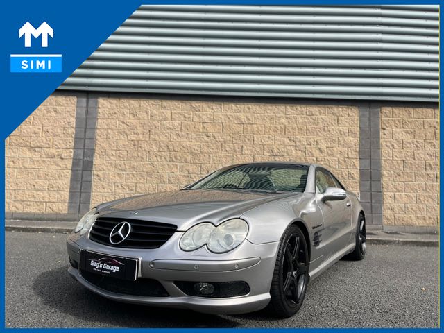 vehicle for sale from Greg's Garage