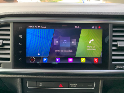 2023 SEAT Ateca