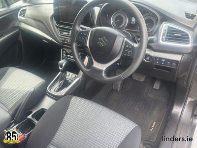 2023 Suzuki SX4
