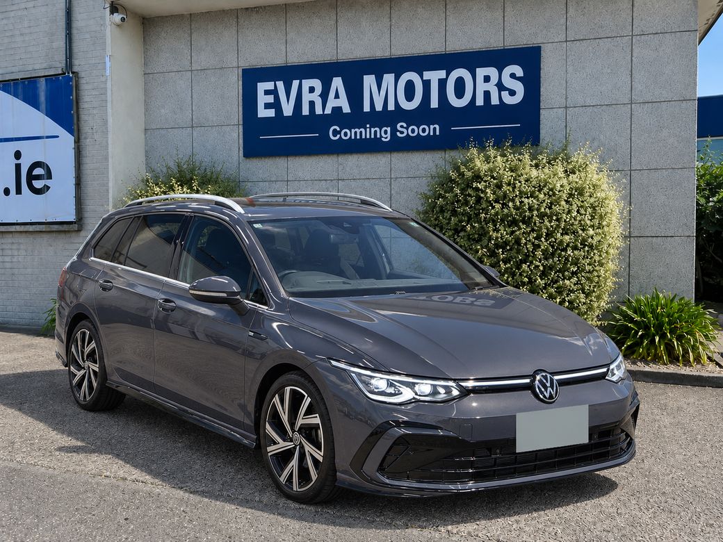 2024 Volkswagen Golf