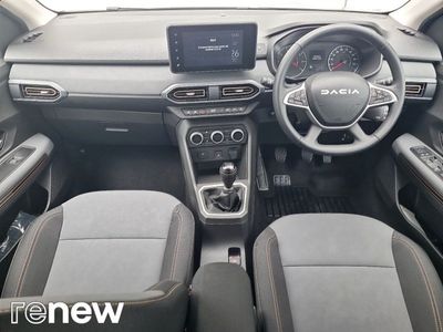 2024 Dacia Jogger