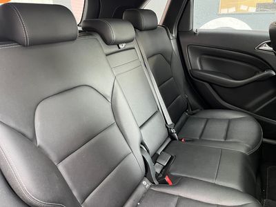 2018 Mercedes-Benz B Class