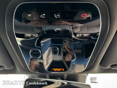 2025 Mercedes-Benz CLE