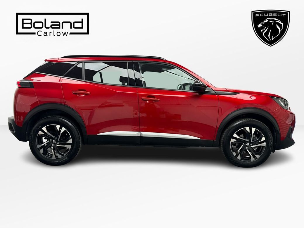 2023 Peugeot 2008
