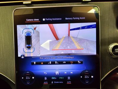 2024 Mercedes-Benz EQS