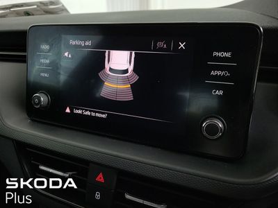 2022 Skoda Kamiq