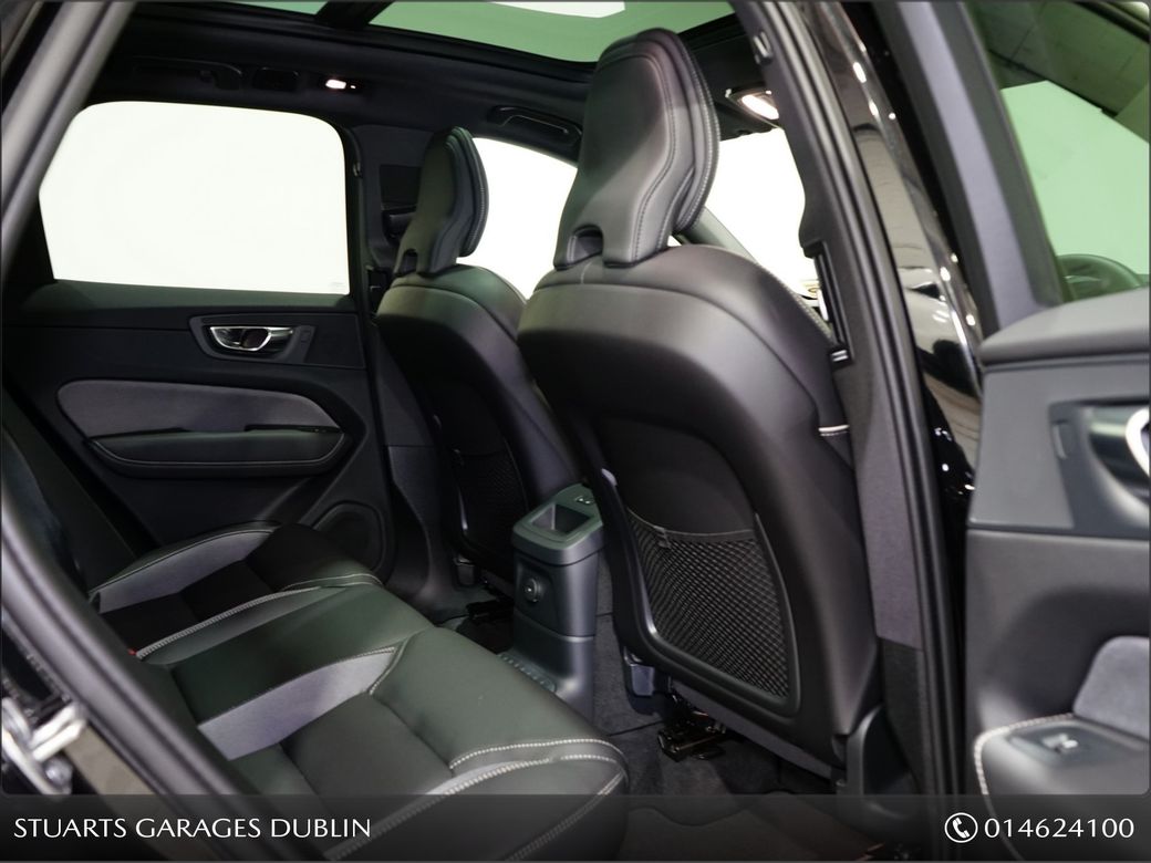 2025 Volvo XC60