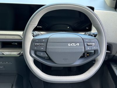 2026 Kia EV2