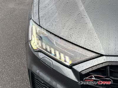 2021 Audi Q7