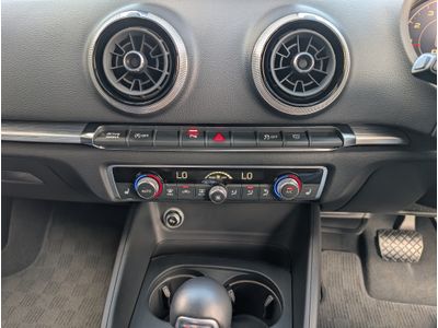 2020 Audi A3
