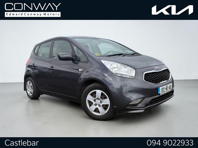 vehicle for sale from Edward Conway Motors