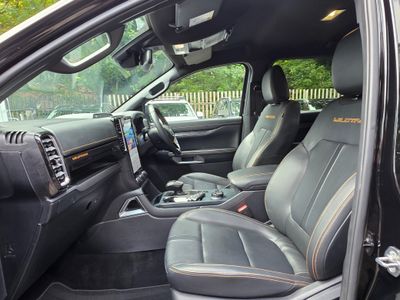 2023 Ford Ranger