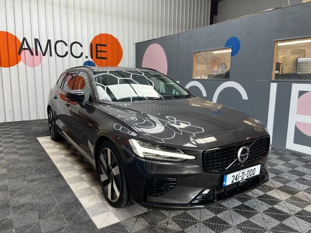 vehicle for sale from The Automatic Motor Car Centre