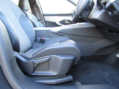 2025 Peugeot 5008