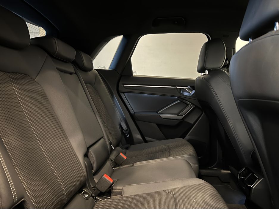 2020 Audi Q3