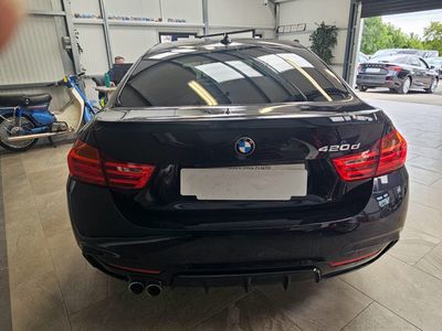 2017 BMW 4 Series