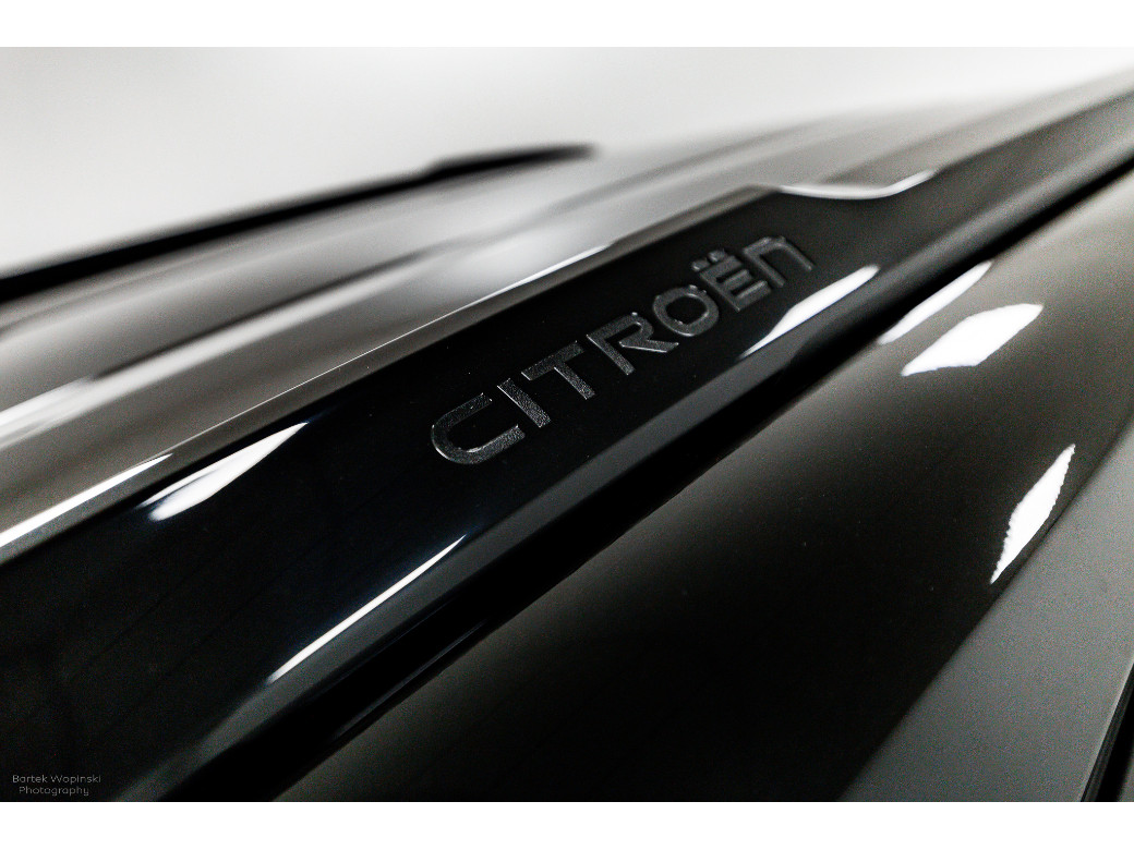 2025 Citroen C3