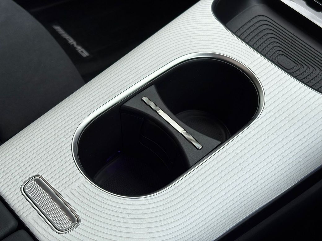 2025 Mercedes-Benz CLA Class