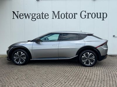2024 Kia EV6