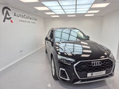 2024 Audi Q5