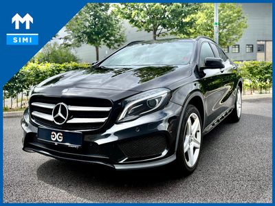 2015 Mercedes-Benz GL Class