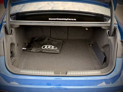 2025 Audi A6